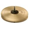 Sabian 15" Crescent Element Hats